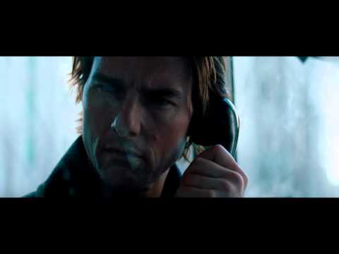 Thumbnail for Mission: Impossible - Ghost Protocol: Phonebooth by Skydance
