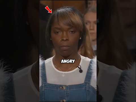 Thumbnail for Judge Made Her Sue His Brother 😬.  #shorts #court #judge by House Of DNA