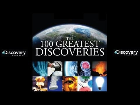 Thumbnail for As 100 Maiores Descobertas da História - Biologia [Ep. 1 de 9] - Discovery Science (2004) by Projeto Thoth