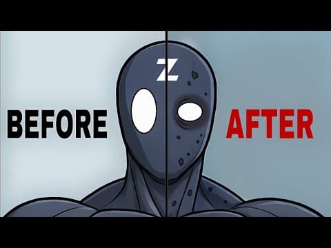 Thumbnail for 7 Habits That Make You Ugly (Without You Even Realizing It) by Zenox