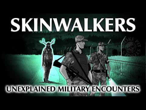 Thumbnail for Animals Aren't Supposed to Talk by Wartime Stories