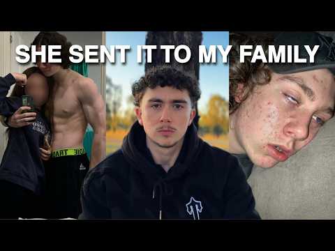 Thumbnail for You’ll never GOON again after hearing what I shamefully did… by Luke Vidler