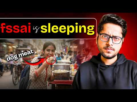 Thumbnail for Shocking Truth About Indian Food by Open Letter