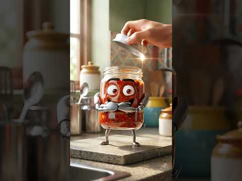 Thumbnail for 4 Genius Kitchen Hacks Every Indian Home Should Know #Shorts by Sxam