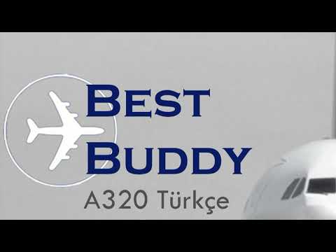 Thumbnail for Operasyonda Cruise Briefing by Best Buddy A320 Türkçe
