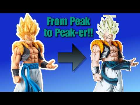 Thumbnail for Straight From The Manga! | Repaint Unboxings Ep. 2 by PetarsDisplay
