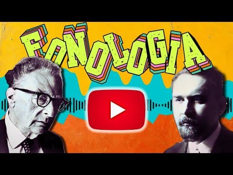 Thumbnail for La fonologia, le 3 regole di Trubeckoj e la trascrizione fonologica. by Silvia Montemurro