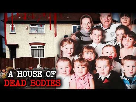 Thumbnail for Derby Family Massacre: It Made Detectives Cry. True Crime Documentary. by Into The Deep - True Crime