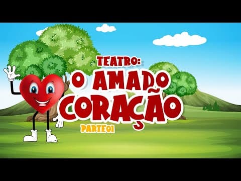 Thumbnail for Teatro: O Amado Coração (PARTE 01 DE 03) - Videira Uberlândia by Radicais Kids Uberlândia