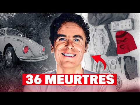 Thumbnail for L'histoire de Ted Bundy (le MONSTRE à la tête d'ange) by César - Culture G
