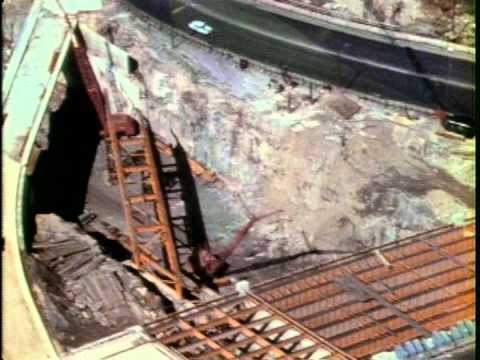 Thumbnail for Marshall Berman on Robert Moses by Patell and Waterman's History of New York