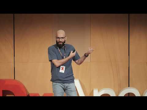 Thumbnail for Intelligenza artificiale a scuola vuol dire solo copiare? | Lorenzo Cesaretti | TEDxAncona by TEDx Talks