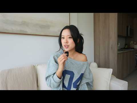 Thumbnail for weird things I stopped doing that improved my life by Allison Baek