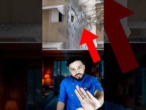 Thumbnail for $1 Billion Dollar Drone Attack On Amazon AWS Servers #shorts by FactTechz