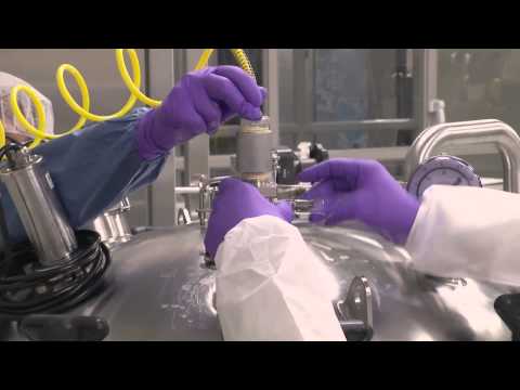 Thumbnail for Bioprocessing Part 2: Separation / Recovery by BioNetwork