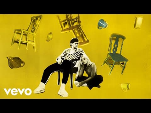 Thumbnail for Ashe - Moral of the Story feat. Niall Horan (Official Audio) by AsheMusicVEVO