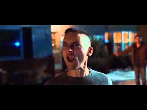 Thumbnail for Tobey Maguire Goes Crazy - Brothers (2009) by sameverit