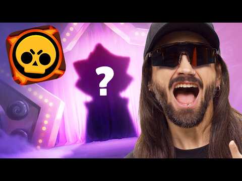 Thumbnail for 100th Brawler Reveal - Brawl Talk by Brawl Stars