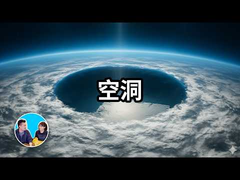 Thumbnail for 臭氧空洞，人類距離滅絕最近的一次 | 老高與小茉 Mr & Mrs Gao by 老高與小茉 Mr & Mrs Gao