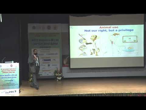 Thumbnail for Dr. A.B. Pant From – CSIR-IITR, Lucknow (UP), India by Dr. Vijay Pal Singh CSIR IGIB