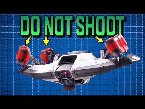 Thumbnail for I Tested The Best Ways To Kill The Vaporizer In ARC Raiders by The Gaming Merchant