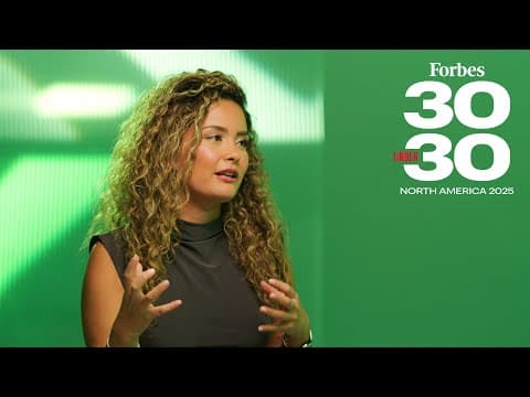 Thumbnail for This Entrepreneur Is Helping Brands Build New Revenue Streams Off Their Marketing Strategy by Forbes