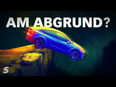 Thumbnail for Die Wahrheit über Tesla by Simplicissimus