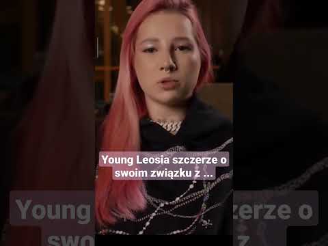Thumbnail for Young Leosia szczera wypowiedź by WerShot
