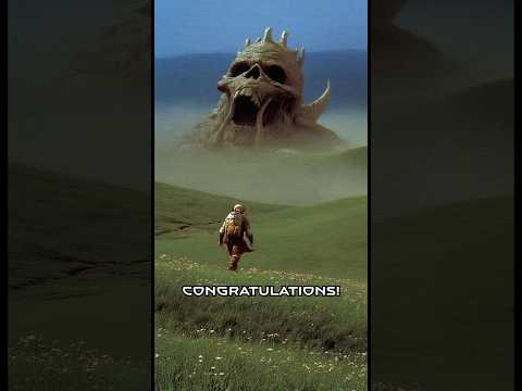 Thumbnail for You’ve discovered a dead god! by The Archive In Between