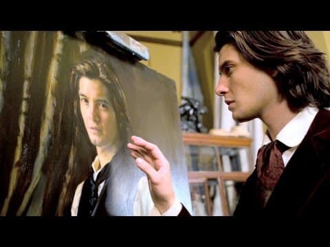 Thumbnail for Top 10 Notes: The Picture of Dorian Gray by WatchMojo.com