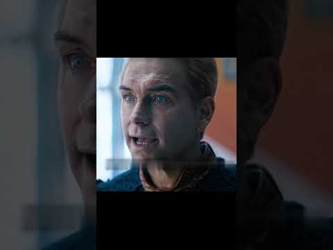 Thumbnail for Ryan Explained | Homelander Ka Beta Story  #Shorts by Enginer Explained 