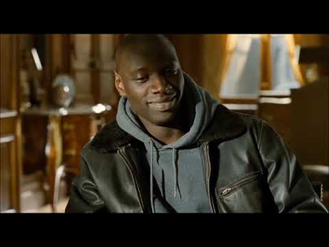 Thumbnail for Intouchables -scene 1- Francais by Matsuzaki Yoshimoto
