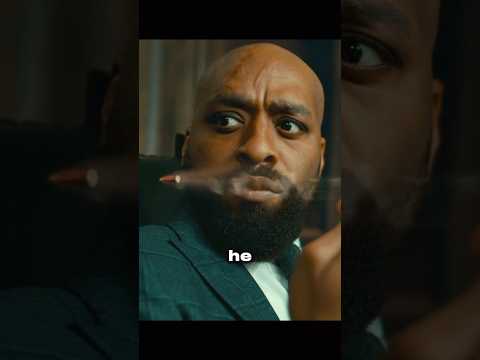 Thumbnail for A Top Assassin Detects the Enemy with a Spoon by AliFilm