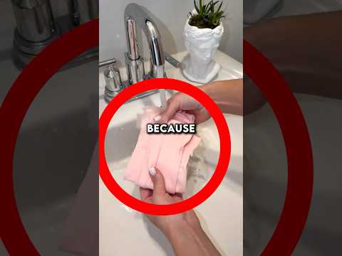 Thumbnail for Why She Never Throw Away Old Clothing 🤩 by Mirror Thinks