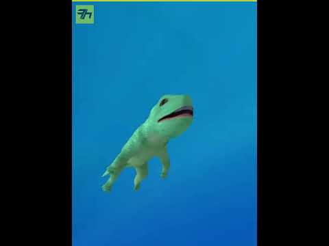 Thumbnail for Why Do Monkeys Still Exist Today 😱 by FactoHolic