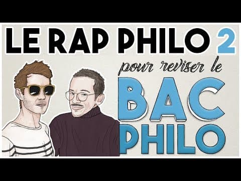 Thumbnail for LE RAP PHILO 2 [PV Nova & Cyrus North] by pvnova