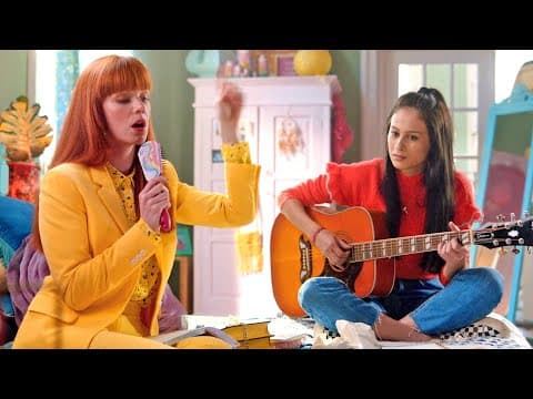 Thumbnail for Niemand Weet - Djamila & Jolijn (officiële muziekvideo) by MeisjeDjamila