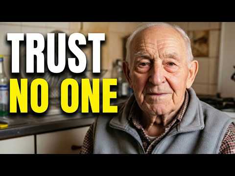 Thumbnail for I’m 94. Trust No One. Not Even Your Family. by Before You Lose It All