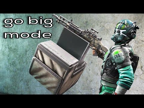 Thumbnail for When you upgrade to BIG MAGAZINE by Hoot