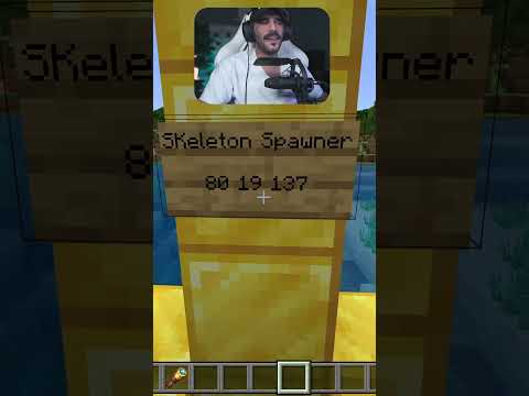 Thumbnail for سيد رهيب لـ ماين كرافت البيدروك by ذياب Theyab