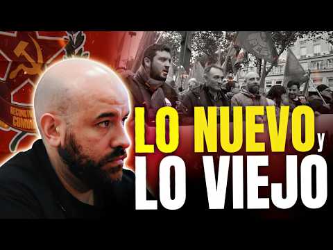 Thumbnail for Lo NUEVO y lo VIEJO: charla en Córdoba | Denís Paredes by Formación Comunista