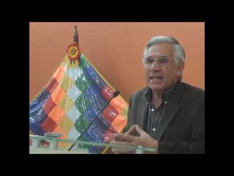 Thumbnail for Dr. Saul Franco. Los Verbos Esenciales de la Salud Pública by PNFA en Salud Colectiva
