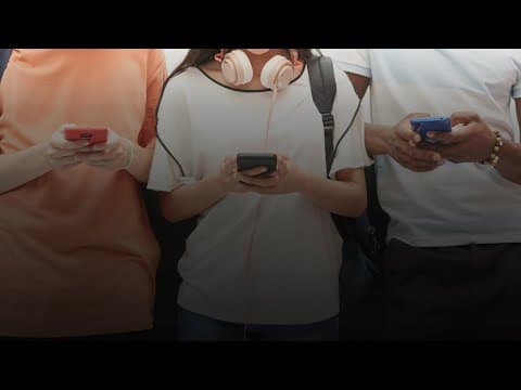 Thumbnail for Youth – Pressure, Purpose & Mental Health | Short Documentary (2025) by The Human Aspect