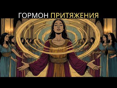 Thumbnail for Как выйти из борьбы и получать желаемое. Гормональный секрет Хюррем Султан by Резонанс Души