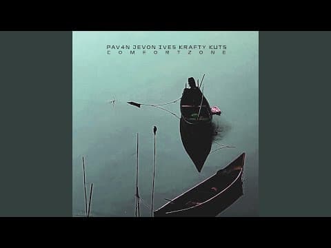 Thumbnail for Comfort Zone by PAV4N - Topic