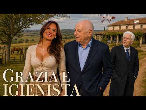 Thumbnail for Grazia e igienista - Colpi Bassi by Visione TV