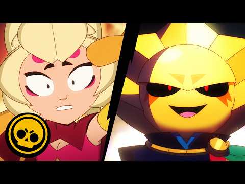 Thumbnail for Sirius - No more Brawl Stars! (Brawl Stars Animation) by Brawl Stars