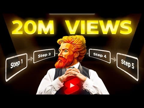 Thumbnail for I Tried Youtube Shorts for 365 Days! by Isaac