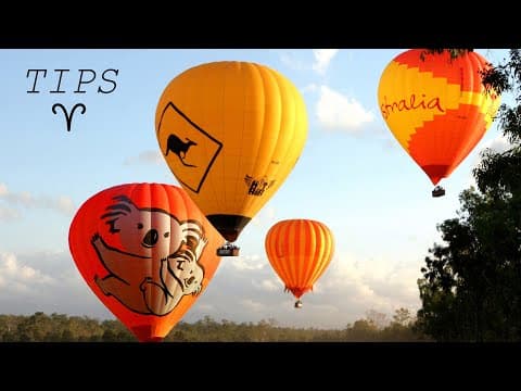 Thumbnail for Tips เอาใจชาวราศีเมษ (Aries 21 มี.ค.- 19 เม.ย.) by Tarot With Sagi