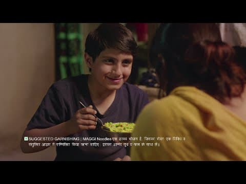 Thumbnail for MAGGI Masala Noodles with Goodness of Iron by MERI MAGGI